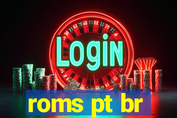 roms pt br