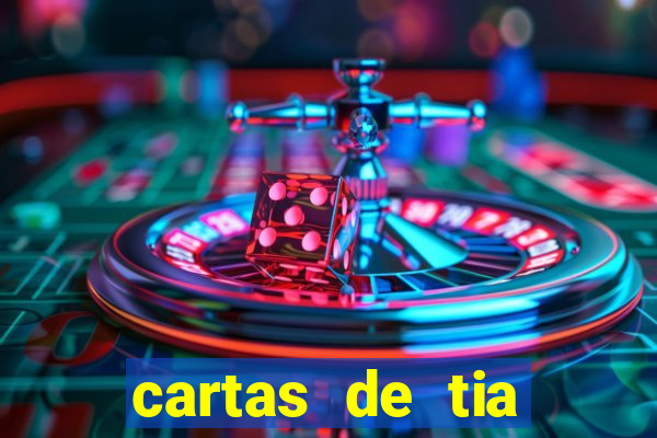 cartas de tia neiva pdf