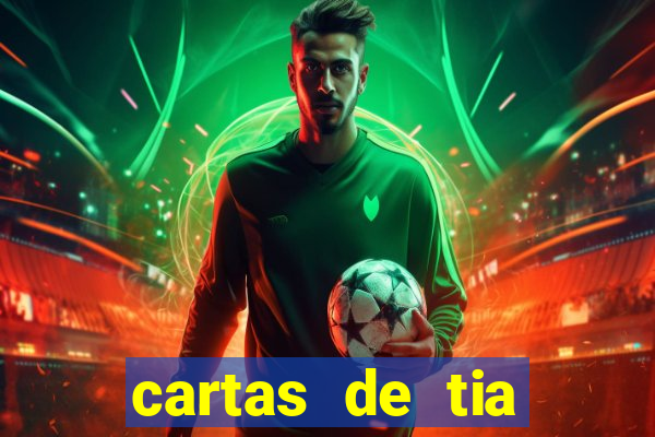 cartas de tia neiva pdf