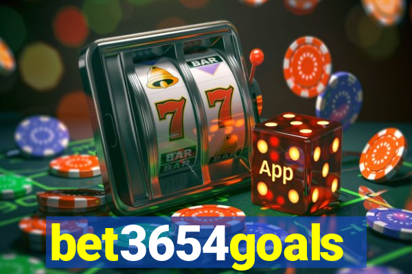 bet3654goals