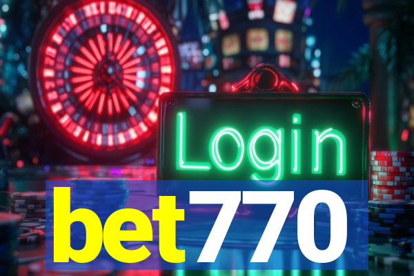 bet770