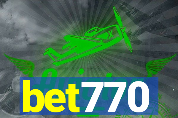 bet770
