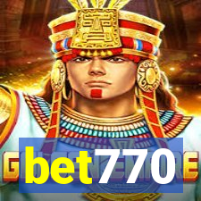 bet770