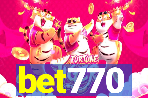 bet770