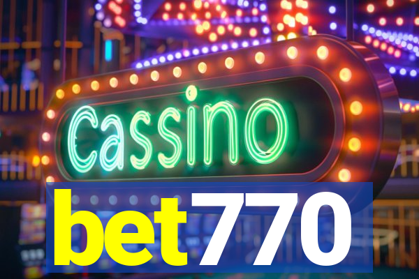 bet770