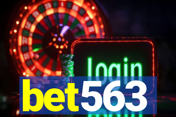 bet563