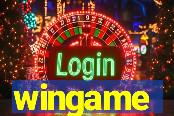 wingame