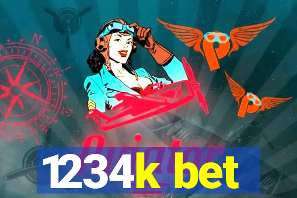1234k bet