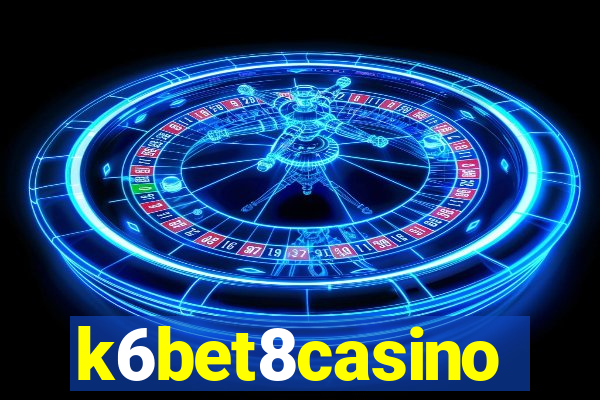 k6bet8casino