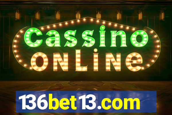 136bet13.com