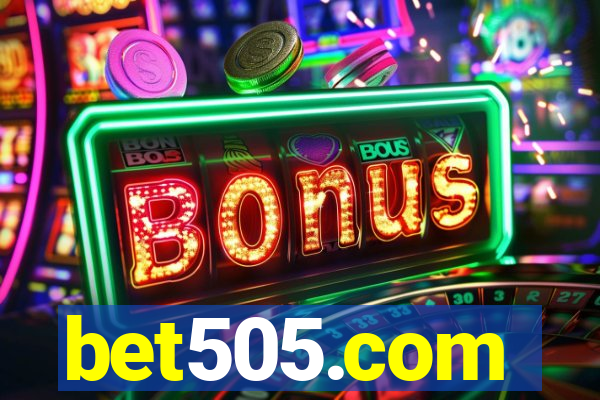 bet505.com