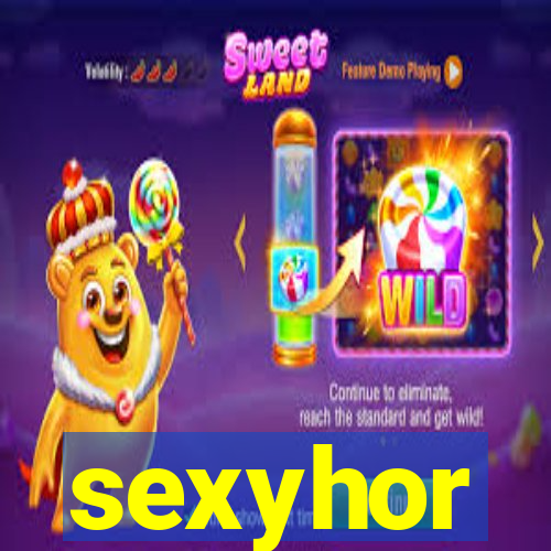sexyhor