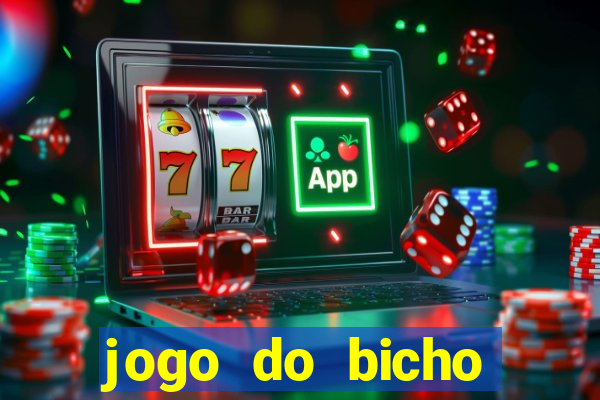 jogo do bicho feira de santana