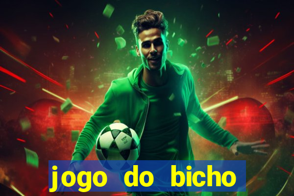 jogo do bicho feira de santana