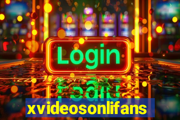 xvideosonlifans