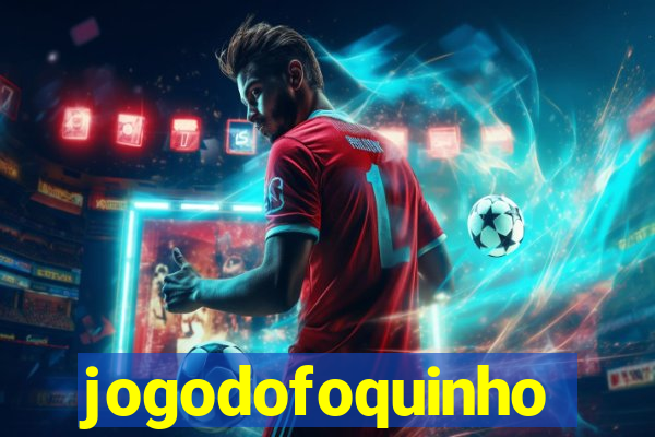 jogodofoquinho