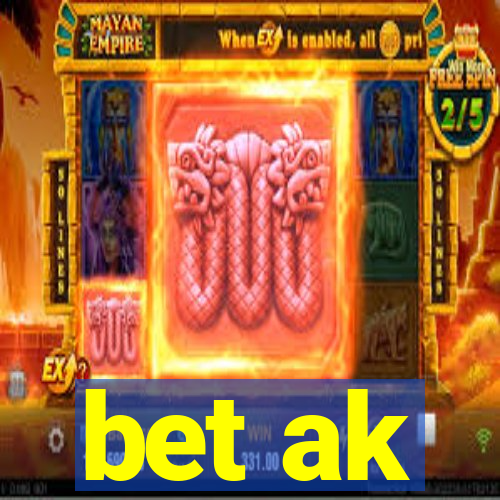 bet ak
