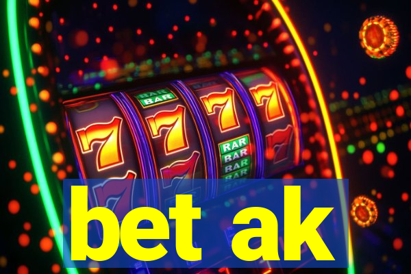 bet ak