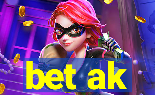 bet ak