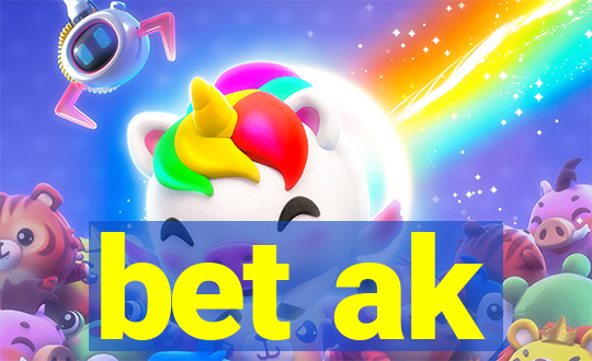 bet ak