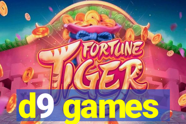 d9 games