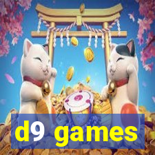 d9 games