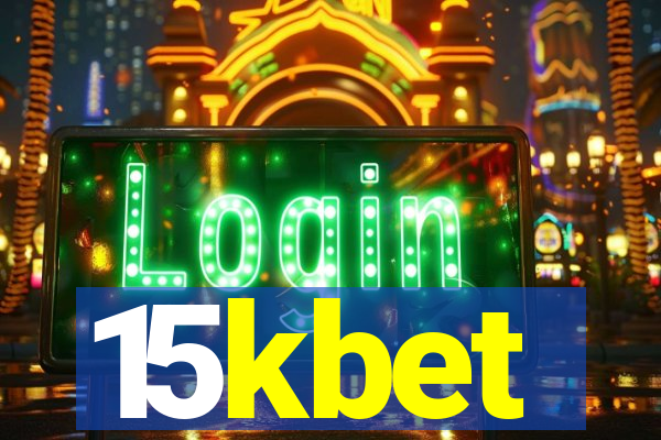 15kbet