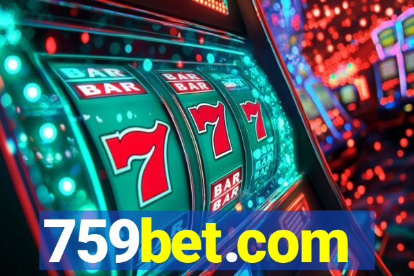 759bet.com