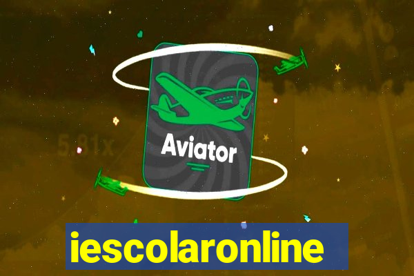 iescolaronline