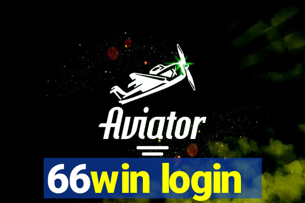 66win login