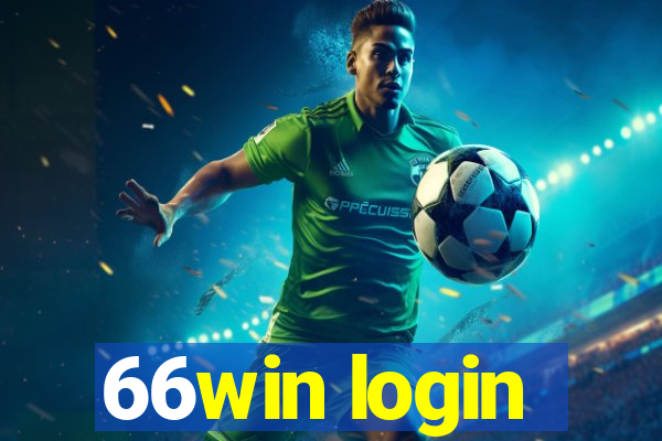 66win login