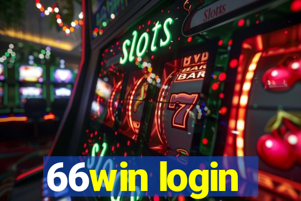 66win login