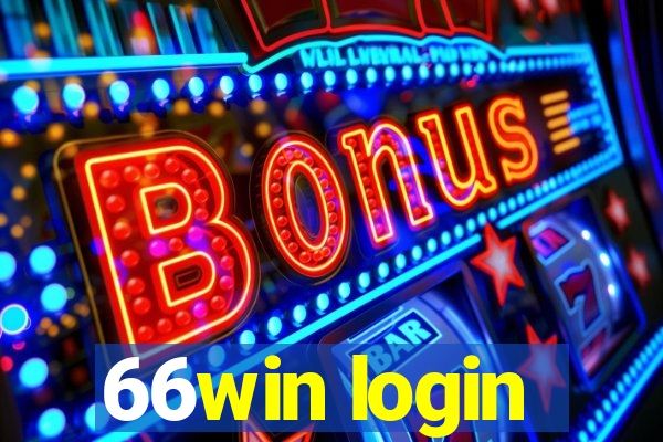 66win login