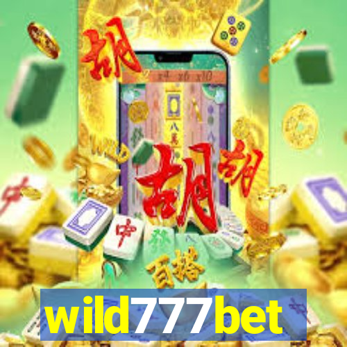 wild777bet