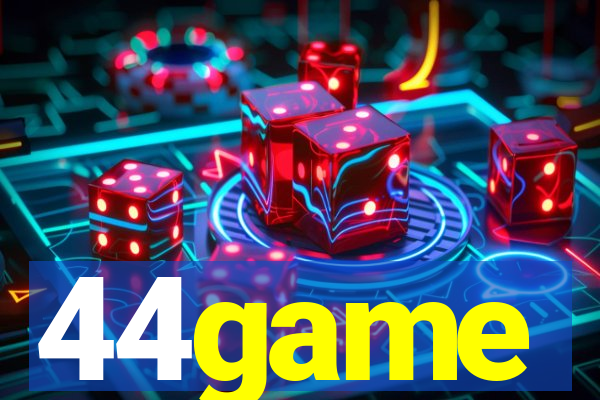 44game