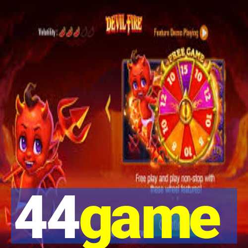 44game