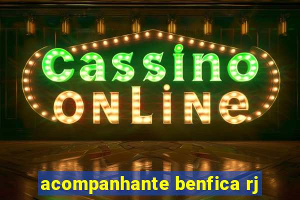 acompanhante benfica rj