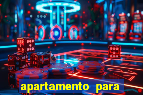 apartamento para alugar nova betania mossoro