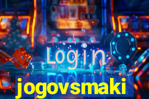 jogovsmaki