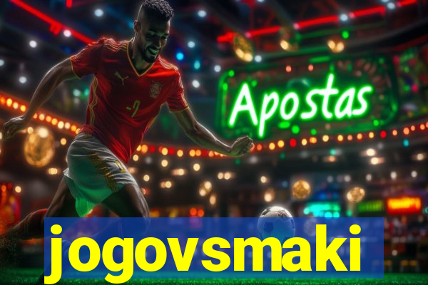 jogovsmaki