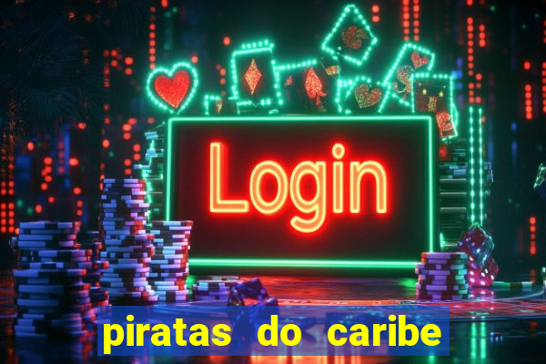 piratas do caribe 6 o retorno de davy jones