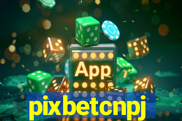 pixbetcnpj