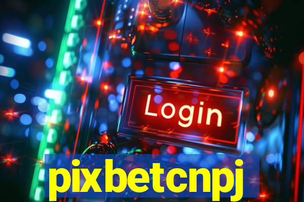 pixbetcnpj