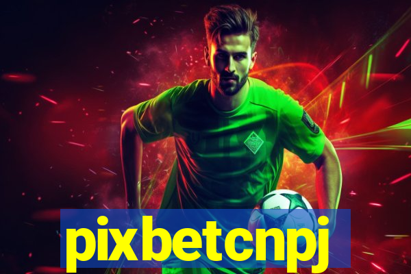pixbetcnpj