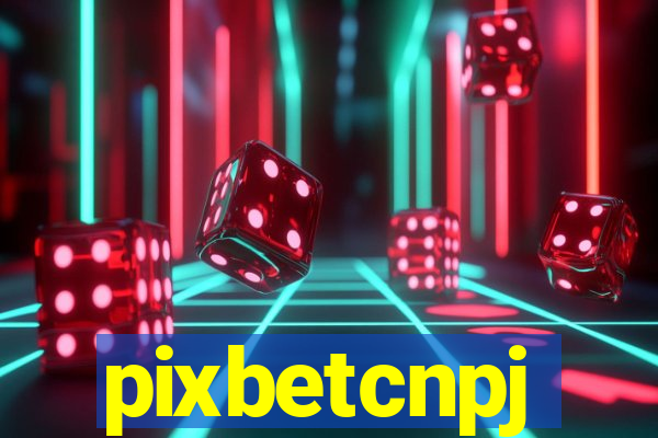 pixbetcnpj
