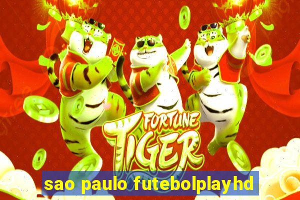 sao paulo futebolplayhd