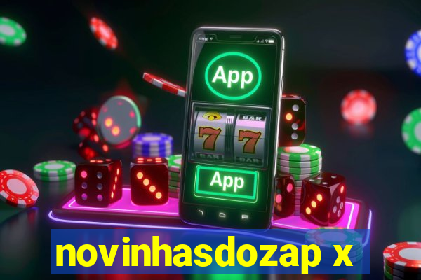 novinhasdozap x