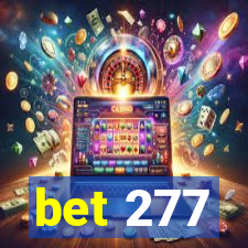 bet 277