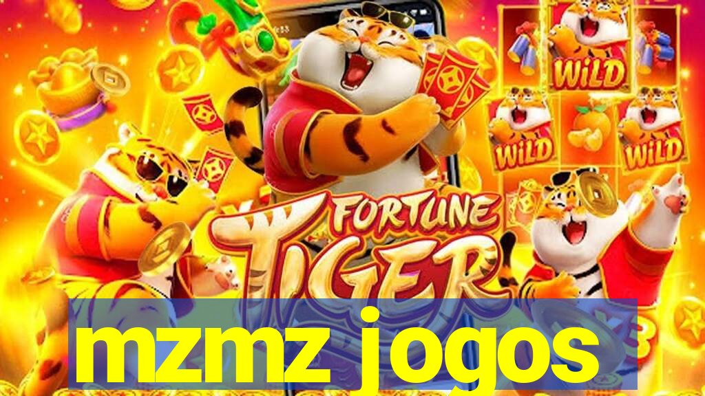 mzmz jogos