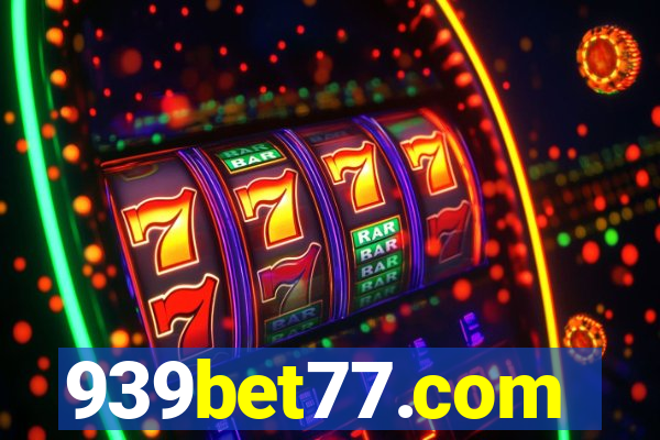 939bet77.com